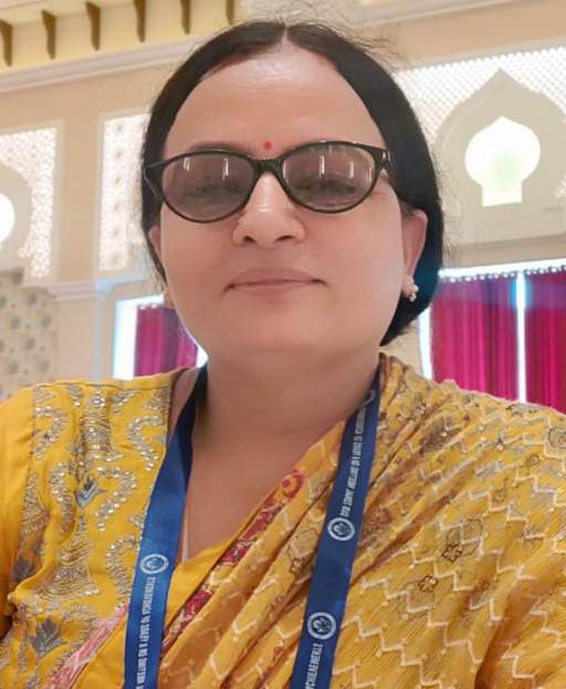 Smt. Anju Devi