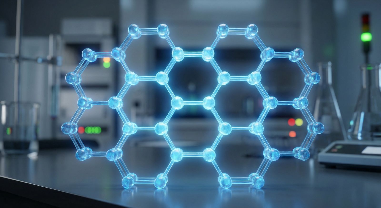 Nanotechnology Innovation