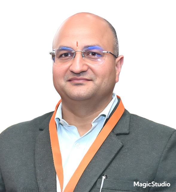 Dr. Rajeev Kumar