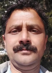 Sh. Jitender Kumar