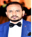 Dr. Manish Khangta