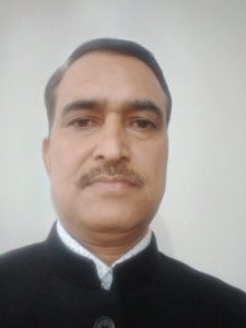 Sh. Ravinder Kumar