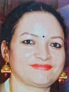 Mrs. Sonu Behl