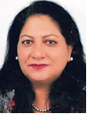 Prof. Usha Sharma
