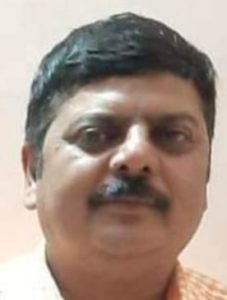 Sh. Vikas Sehgal