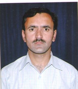 Dr. Virender Singh