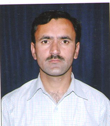 Dr. Virender Singh