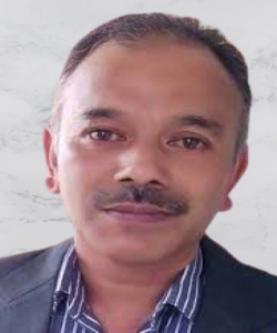 Dr. Dinesh Kumar