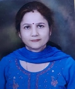 Dr. Ritu Sharma