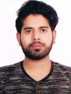 Mr. Bhupender Kumar