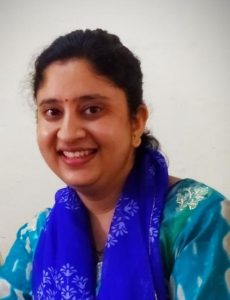 Dr. Suman Rawat
