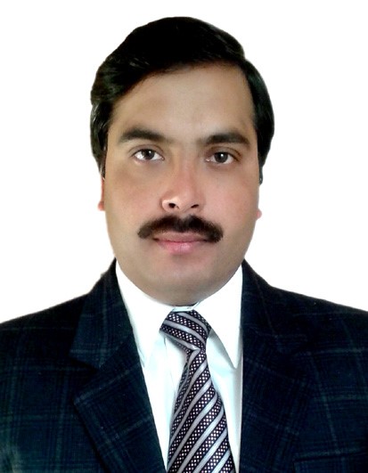 Dr Amit Kumar