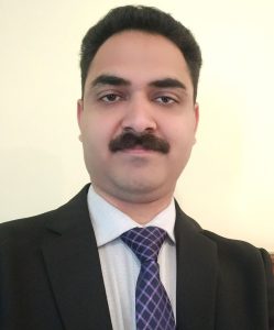 Dr. Rajesh Kumar