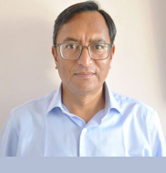 Dr. Rakesh Kumar Negi