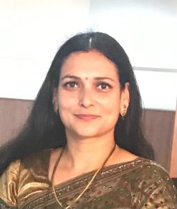 Dr. Neelam Kumari