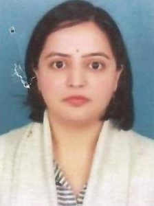 Dr. Sveta Thakur