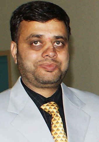 Dr. Harinder Singh Banyal