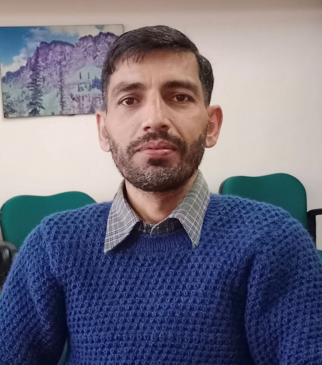 Dr. Suresh Kumar