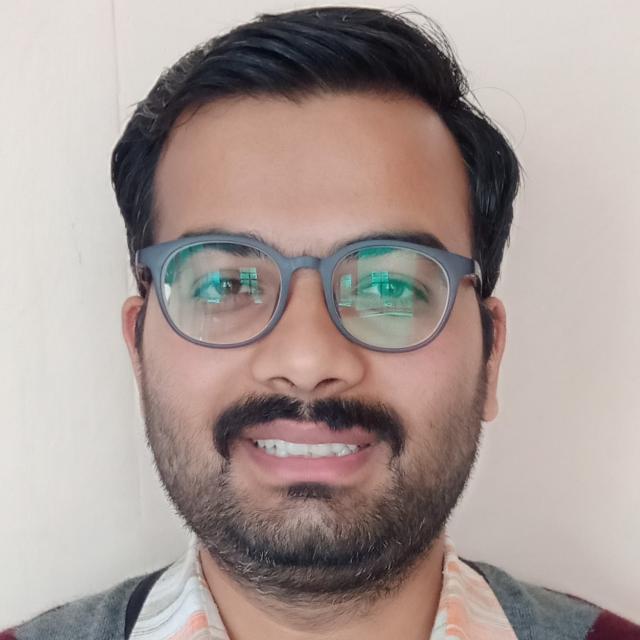 Dr. Vikul Kumar