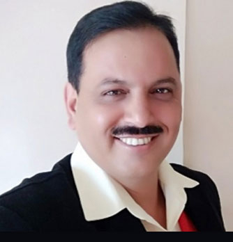 Dr. Duni Chand