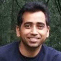 Dr. Ravi Kant