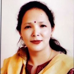 Dr. Savitri