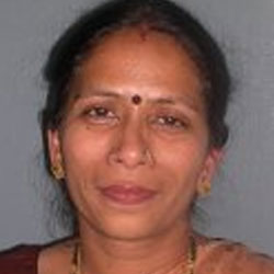 Prof. Reena Gupta