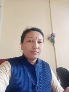 Dr. Sonam Pema