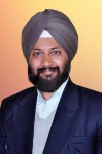 Dr. Baljit Singh