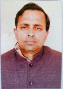 Dr. Sandeep Chauhan