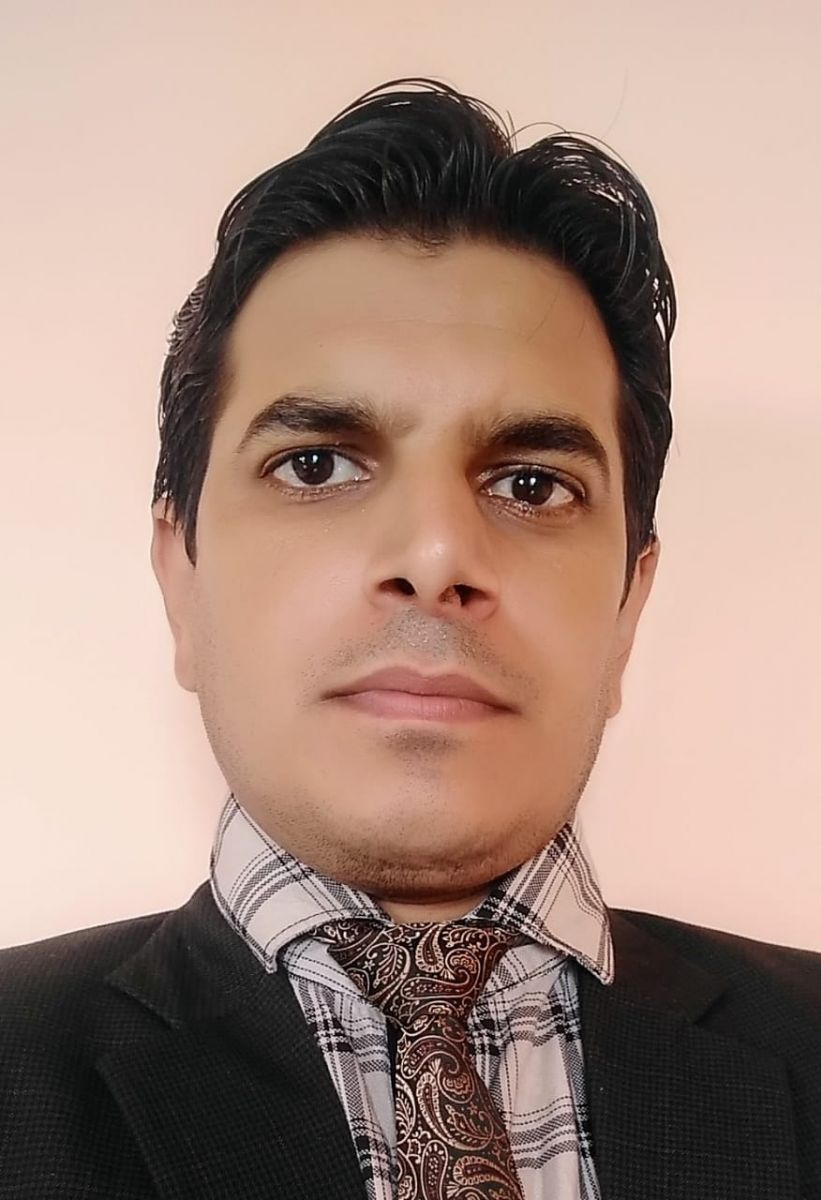 Dr. Santosh Kumar