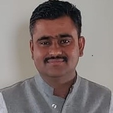 Dr. Rajesh Kumar