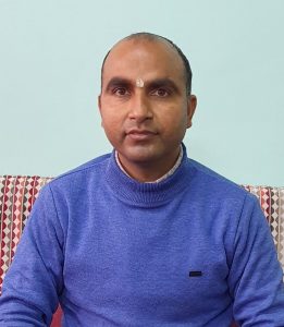 Dr. Sunil Kumar