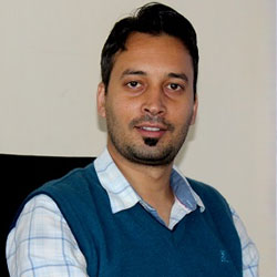 Er. Rahul Prashar