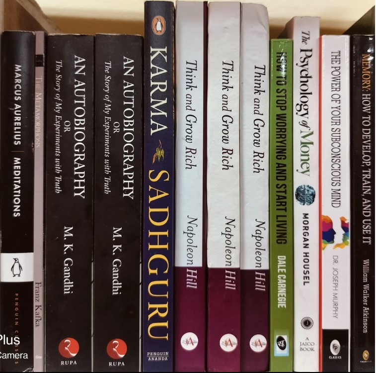Library Collection