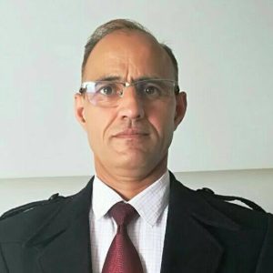 Dr. Raj Kumar Singh