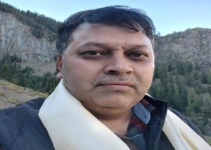 Dr. A J Singh