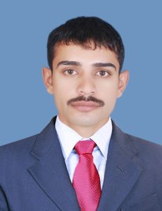 Dr. Naveen Kumar