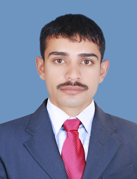 Dr. Naveen Kumar