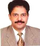 Dr. Aman Kumar Sharma