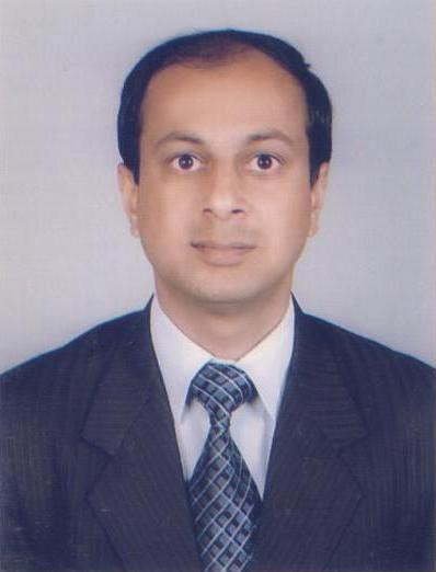 Dr. Sumesh Sood