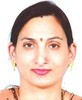 Dr. ANITA GANPATI