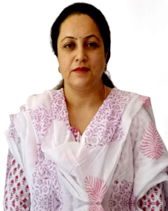From Chairperson’s Desk