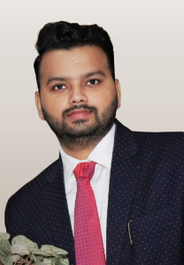 Dr Ashok Kumar