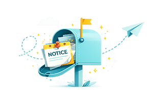 No Notices Available