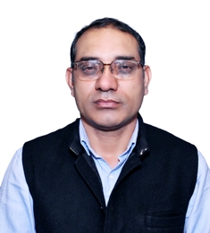 Dr. Yudh Veer
