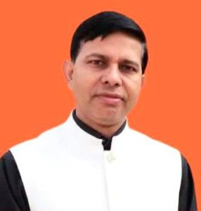 Dr. Rakesh Kumar