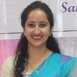 Dr. Nikita Gupta