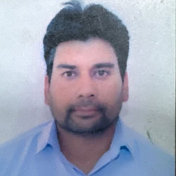 Er. Sandeep Kumar