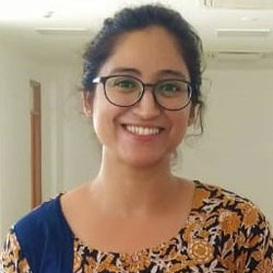 Dr. Shalu